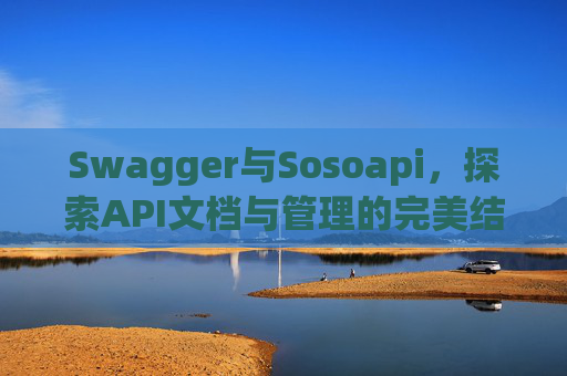 Swagger与Sosoapi，探索API文档与管理的完美结合
